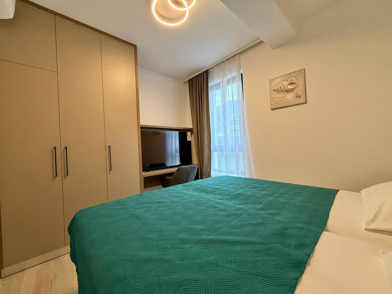 Квартира с 2 спальнями в Рафаиловичах, 81 м² thumbnail 19