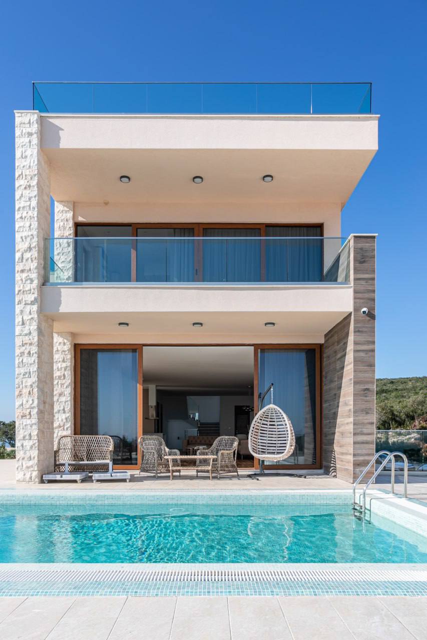 Вилла с 4 спальнями в Кримовице, 450 м² thumbnail 18