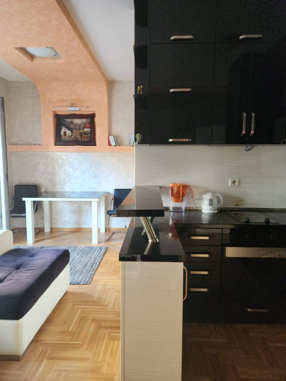 Квартира с 1 спальней в Лази, 38 м² thumbnail 12