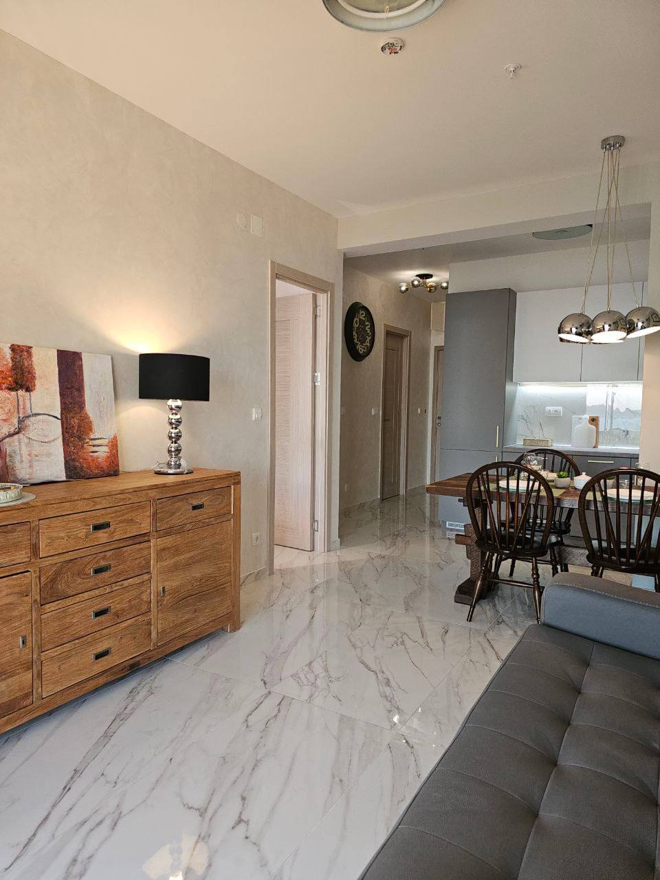 Квартира с 1 спальней в Рафаиловичах, 49 м² thumbnail 27