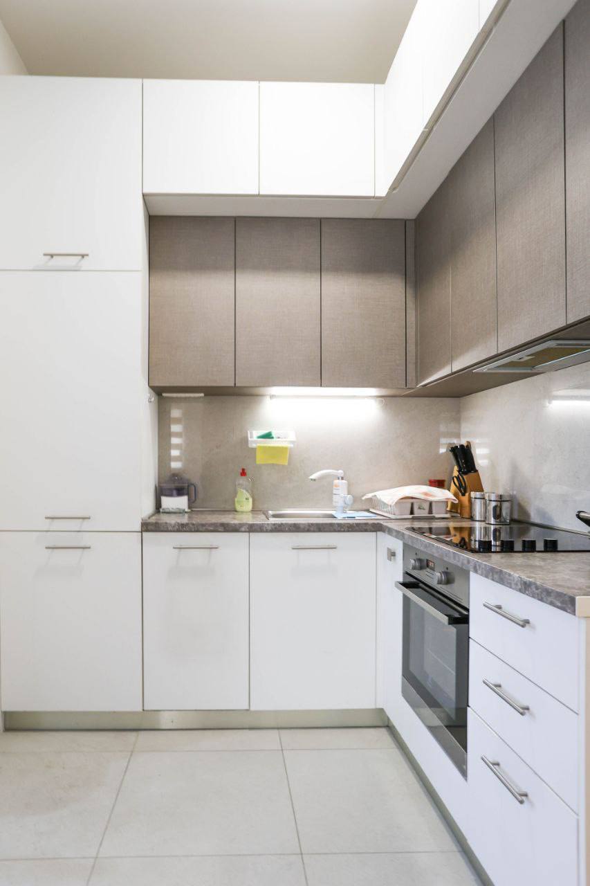 Квартира с 1 спальней в Будве, 39 м² 2