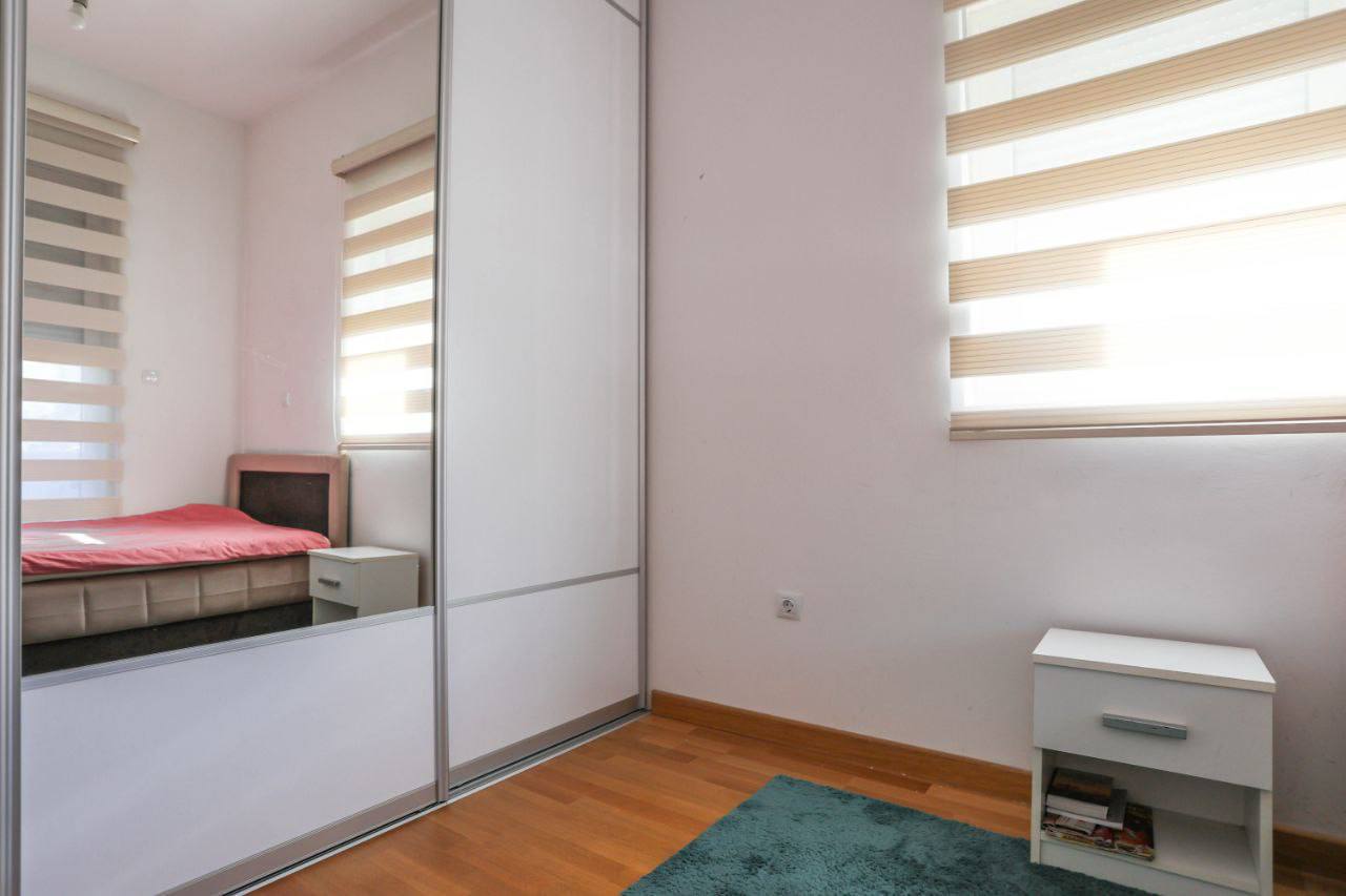 Квартира с 1 спальней в Будве, 39 м² 4
