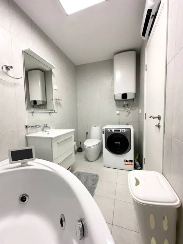Квартира с 3 спальнями в Розино, 95 м² thumbnail 18