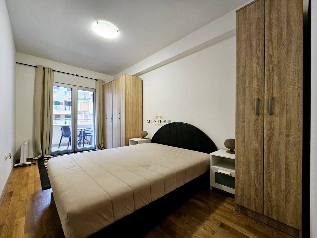 Квартира с 1 спальней в Будве, 52 м² thumbnail 7