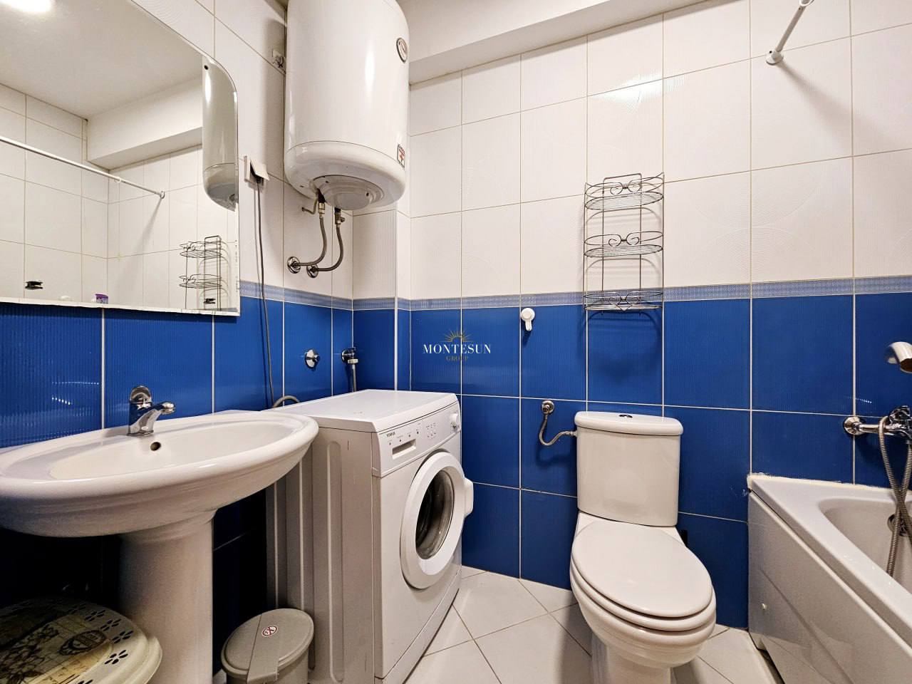 Квартира с 1 спальней в Будве, 52 м² thumbnail 9