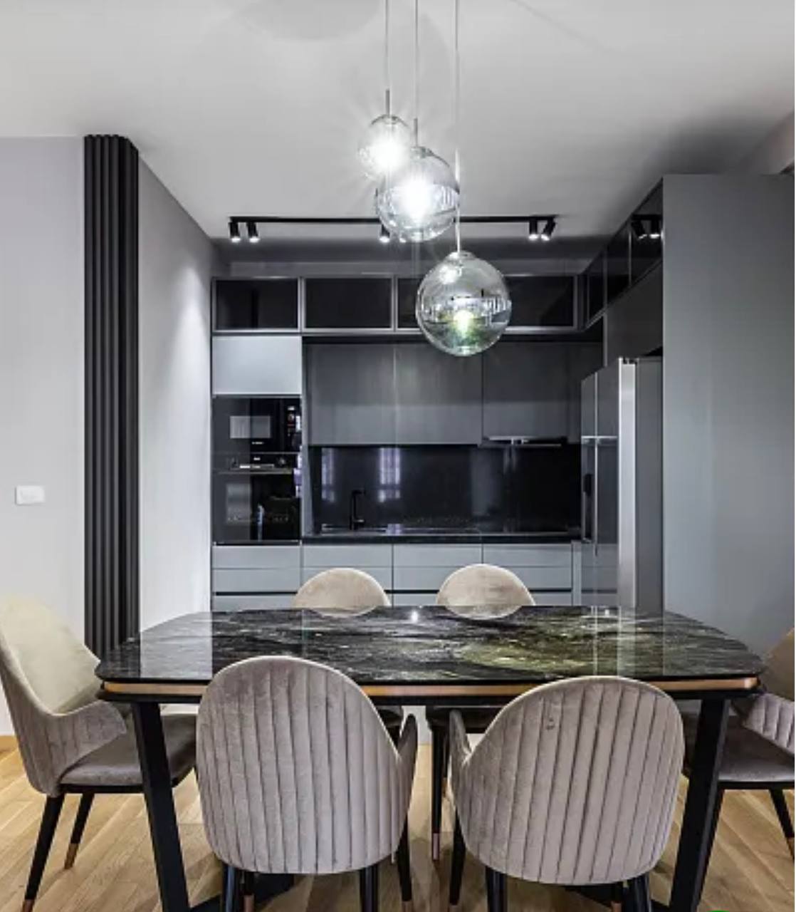 Квартира с 2 спальнями в Бечичи, 84 м² thumbnail 6