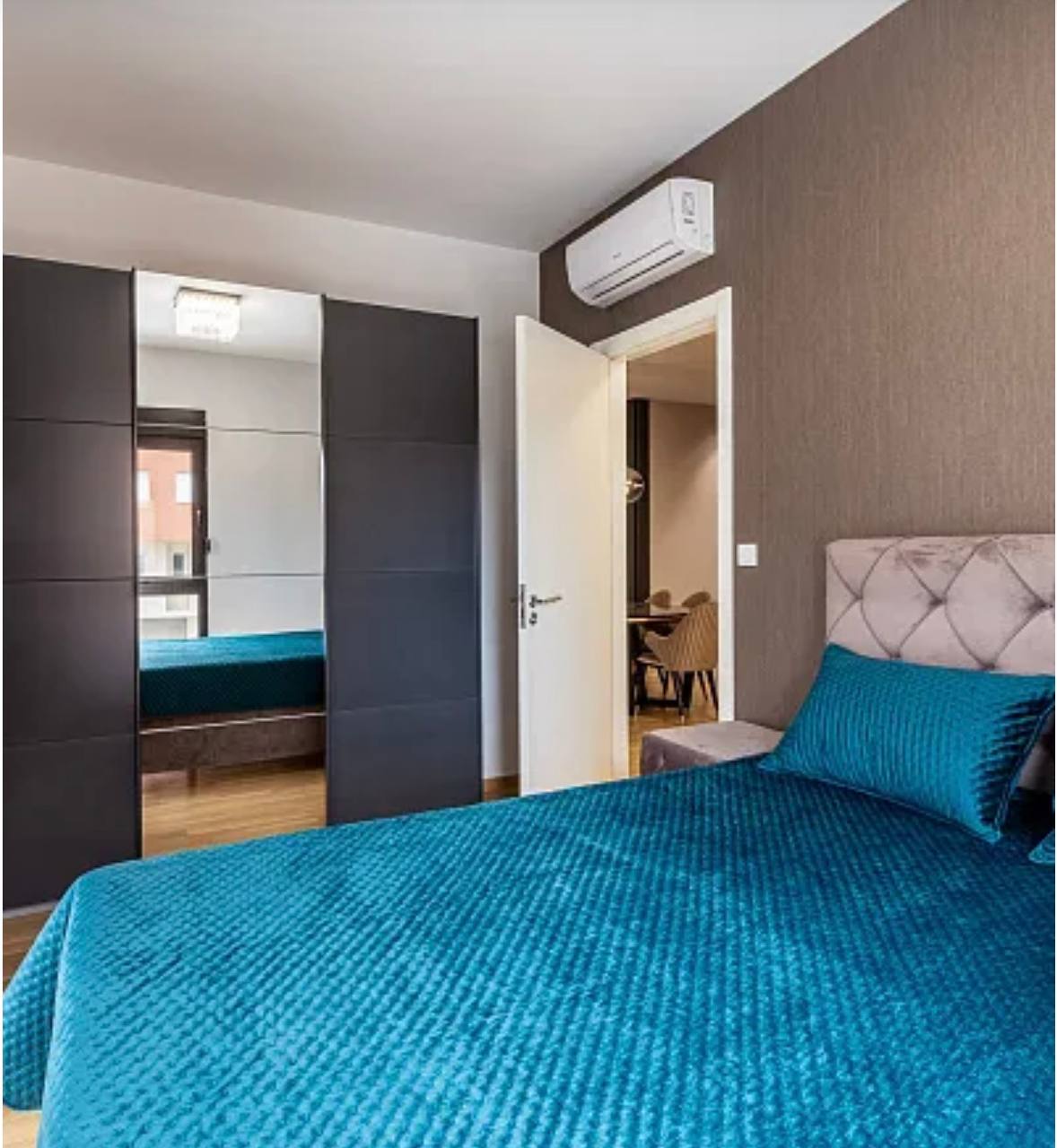 Квартира с 2 спальнями в Бечичи, 84 м² thumbnail 8