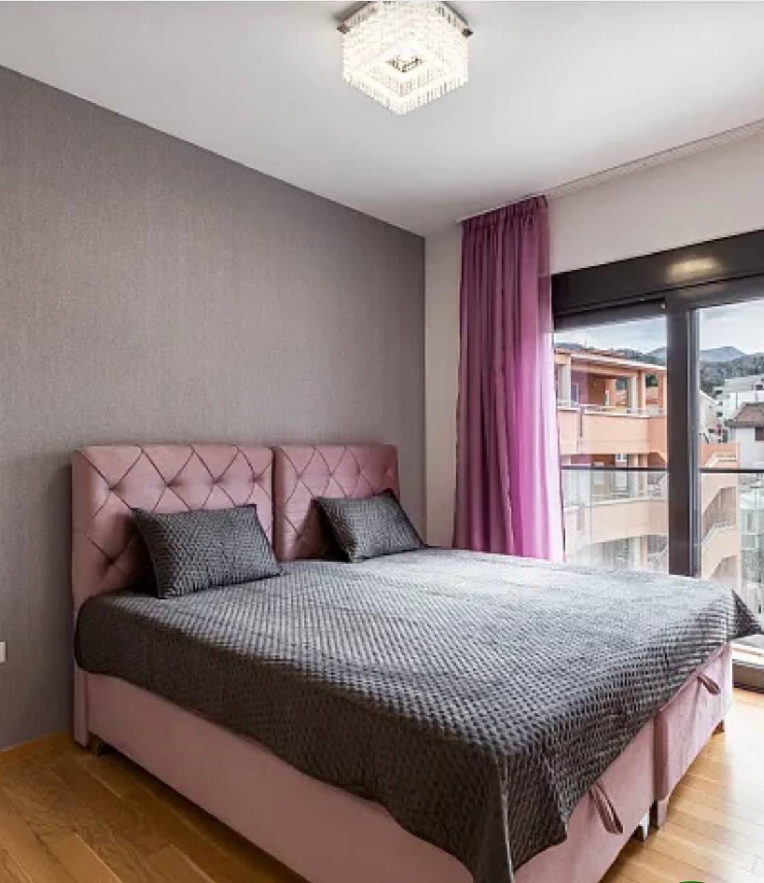 Квартира с 2 спальнями в Бечичи, 84 м² thumbnail 10