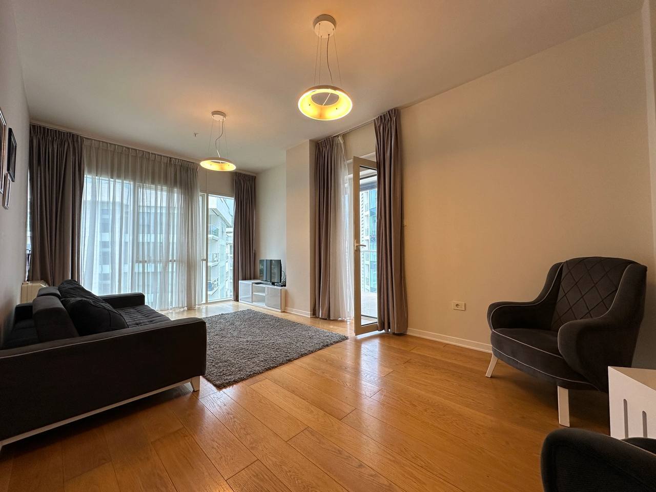 Квартира с 2 спальнями в Tre Canne, 89 м² 2