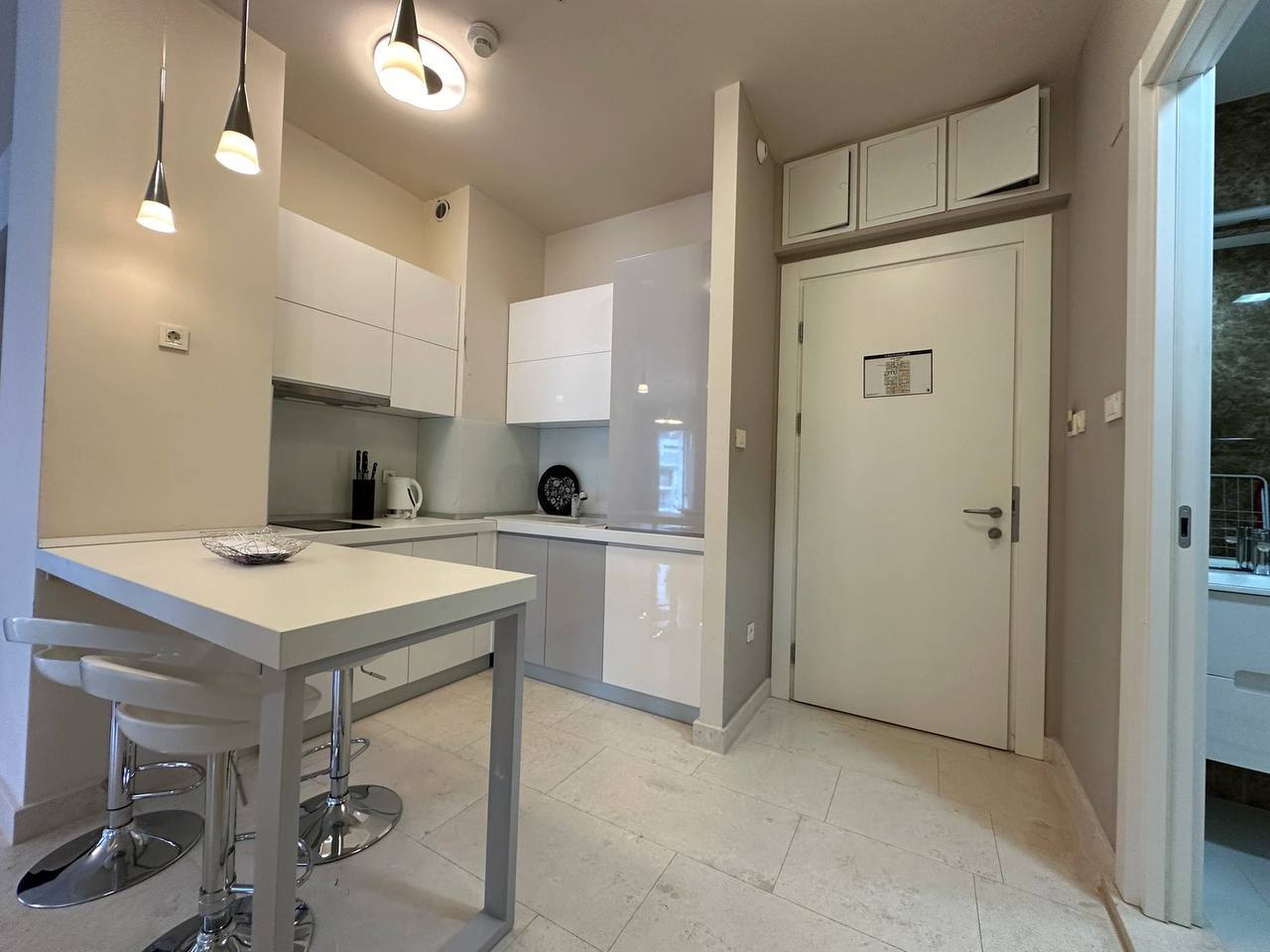 Квартира с 2 спальнями в Tre Canne, 89 м² 3