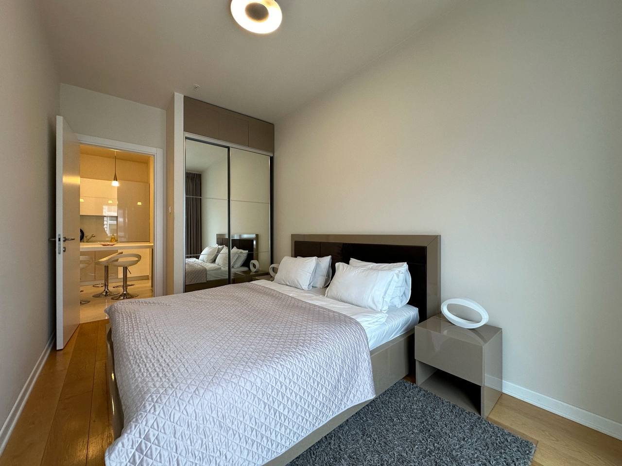 Квартира с 2 спальнями в Tre Canne, 89 м² 5