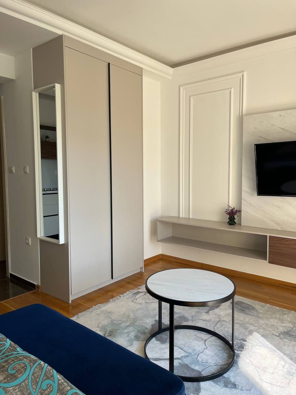 Студия в Бечичи, 34 м² 2
