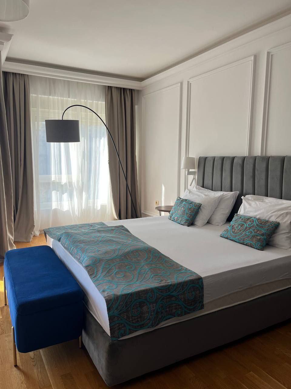 Студия в Бечичи, 34 м² 3