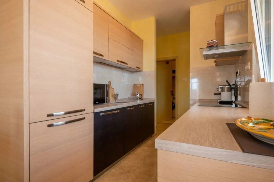 Квартира с 2 спальнями в Бечичи, 265 м² thumbnail 23