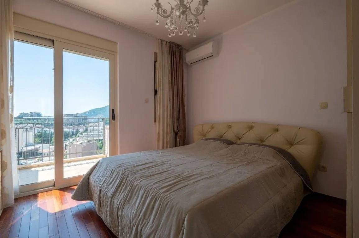 Квартира с 2 спальнями в Бечичи, 265 м² thumbnail 24