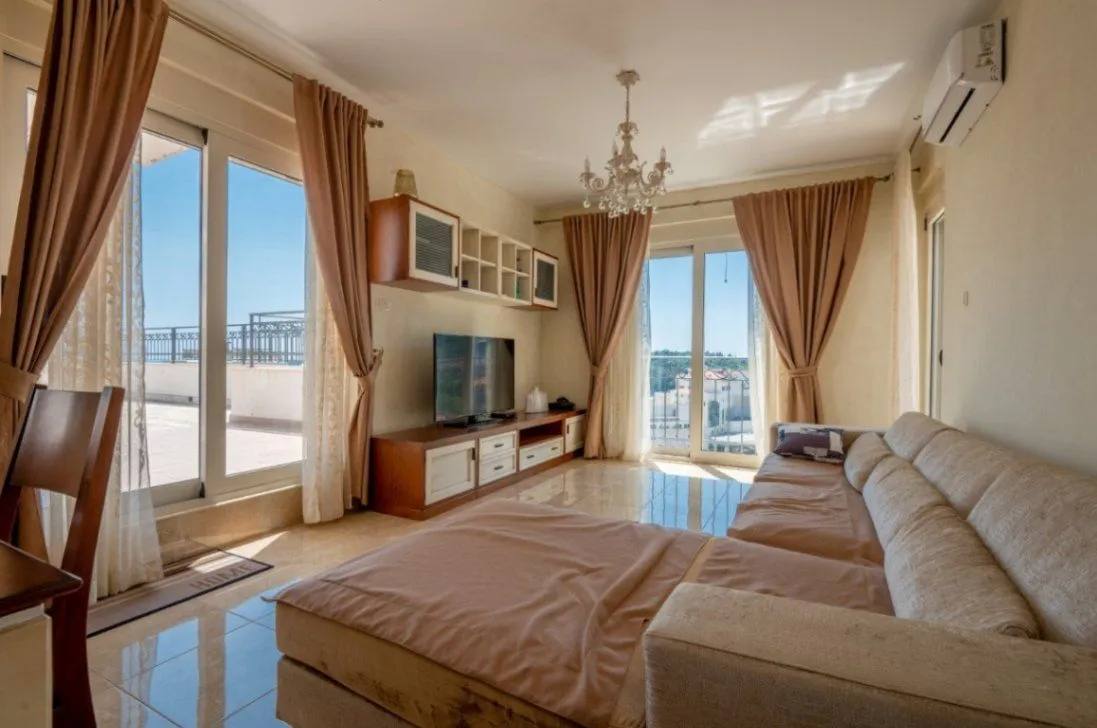 Квартира с 2 спальнями в Бечичи, 265 м² thumbnail 27