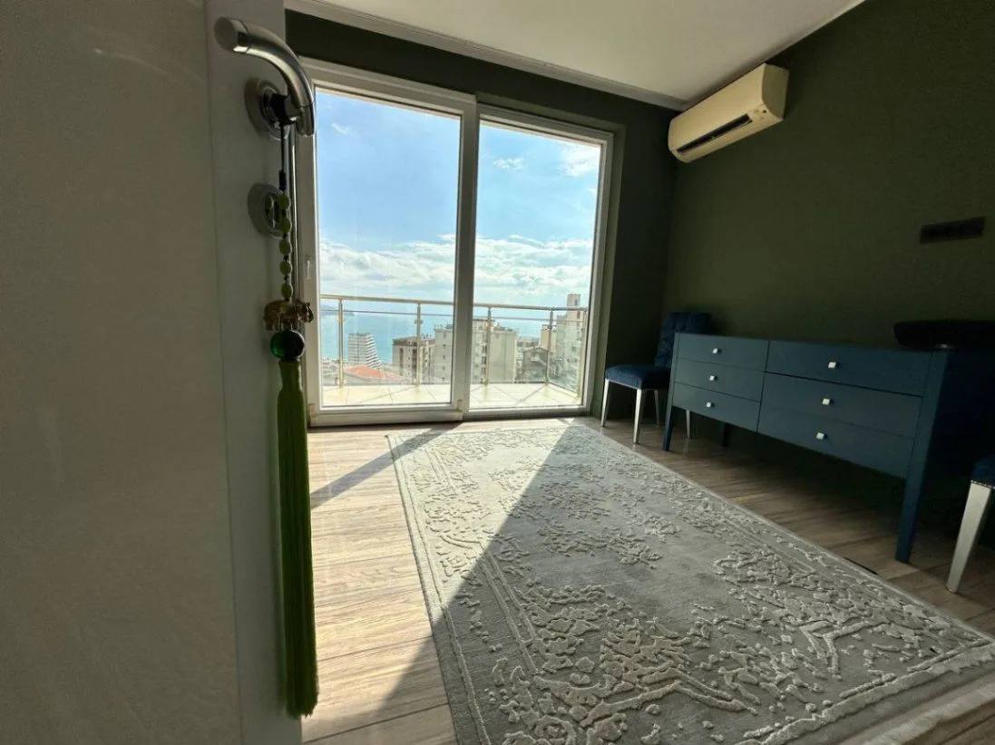 Квартира с 2 спальнями в Бечичи, 131 м² 3