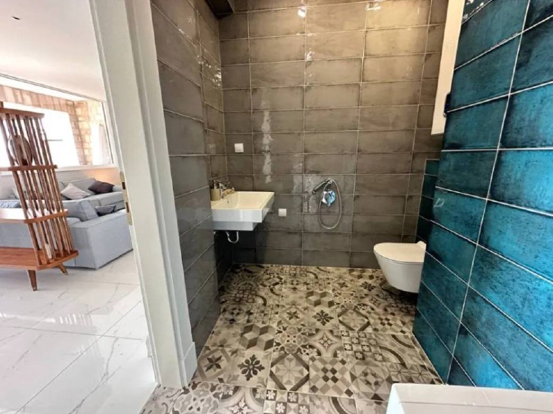 Квартира с 2 спальнями в Бечичи, 131 м² 5