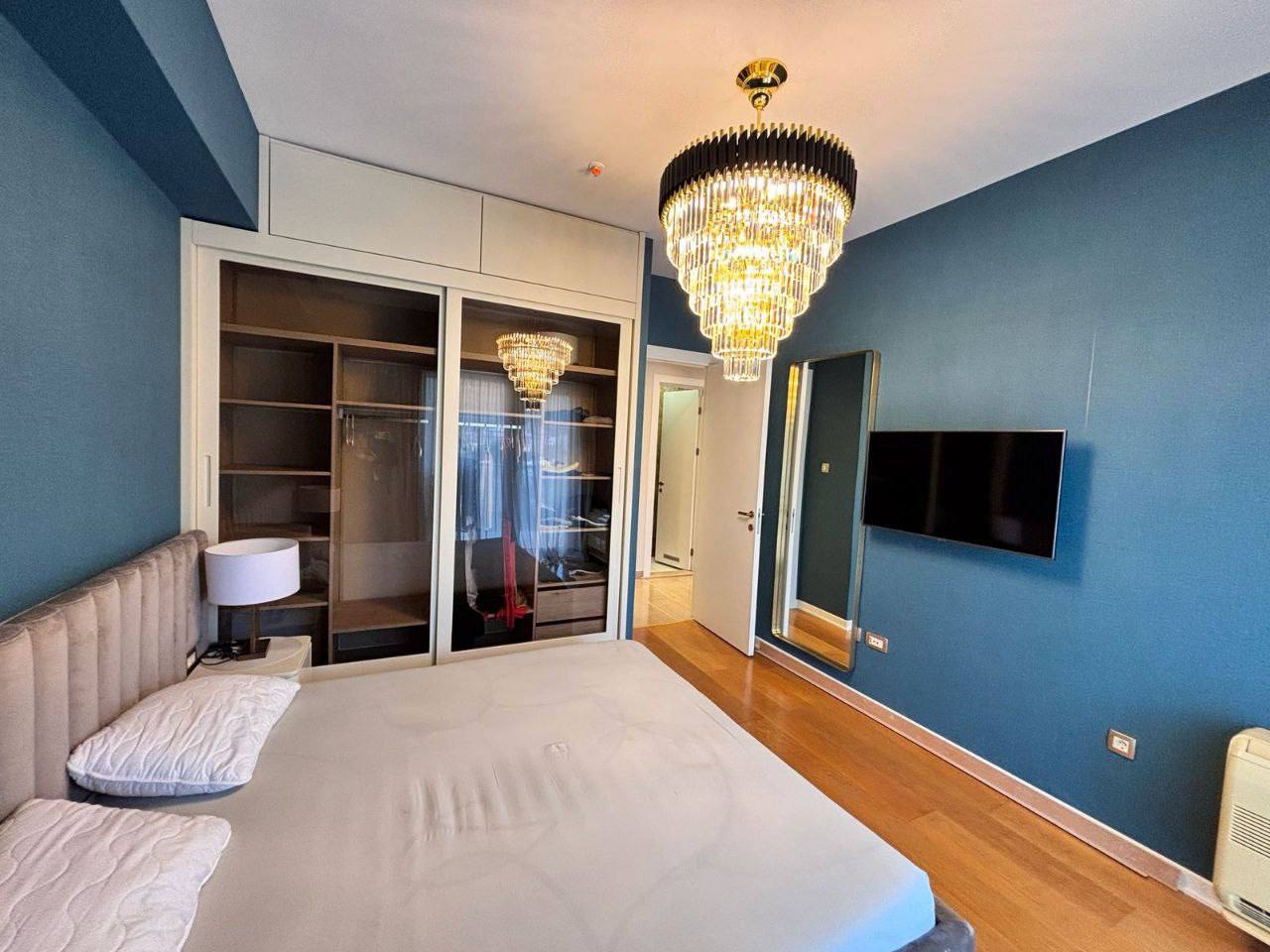 Квартира с 2 спальнями в Будве, 87 м² 4