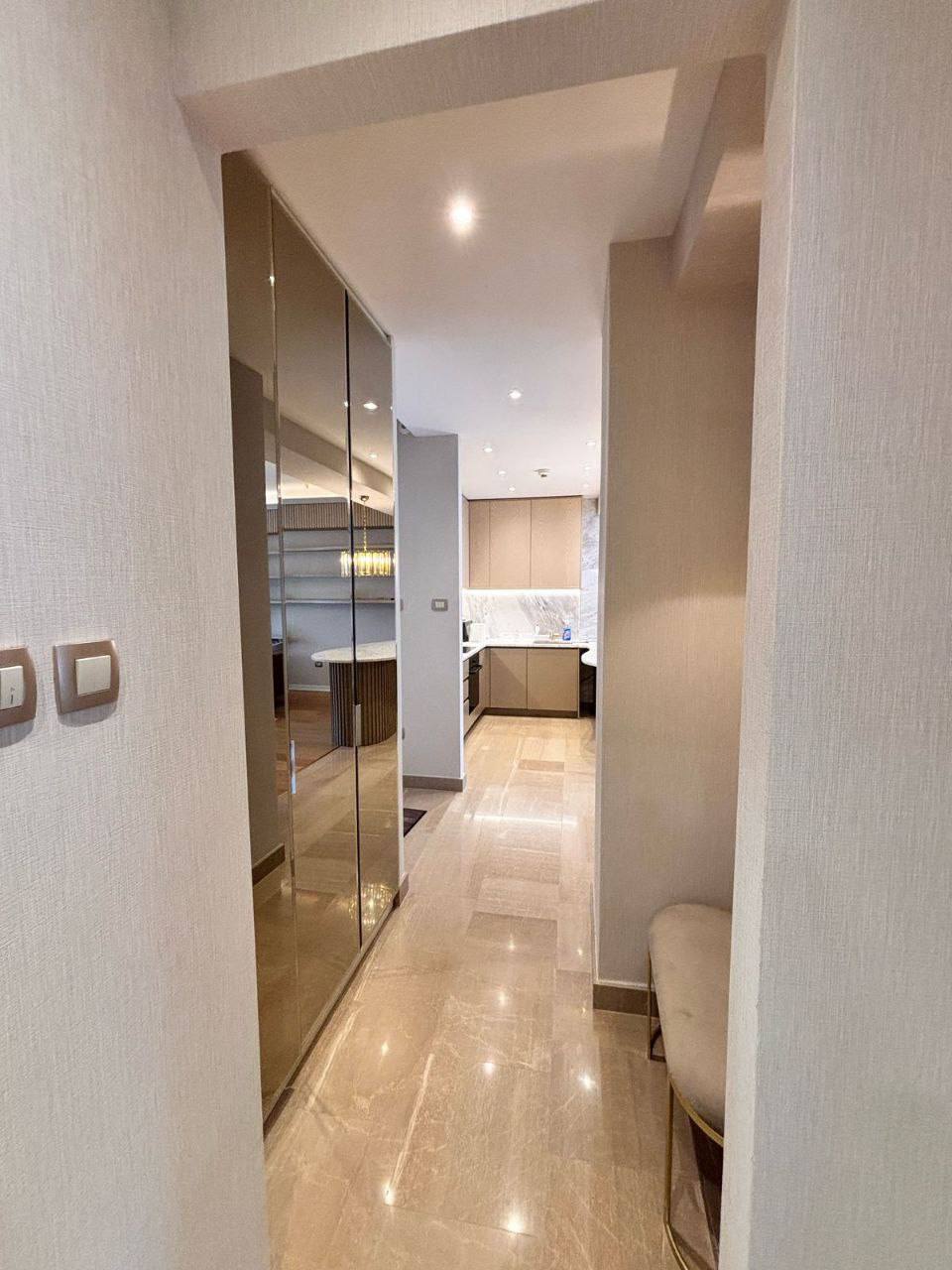 Квартира с 2 спальнями в Будве, 87 м² 5