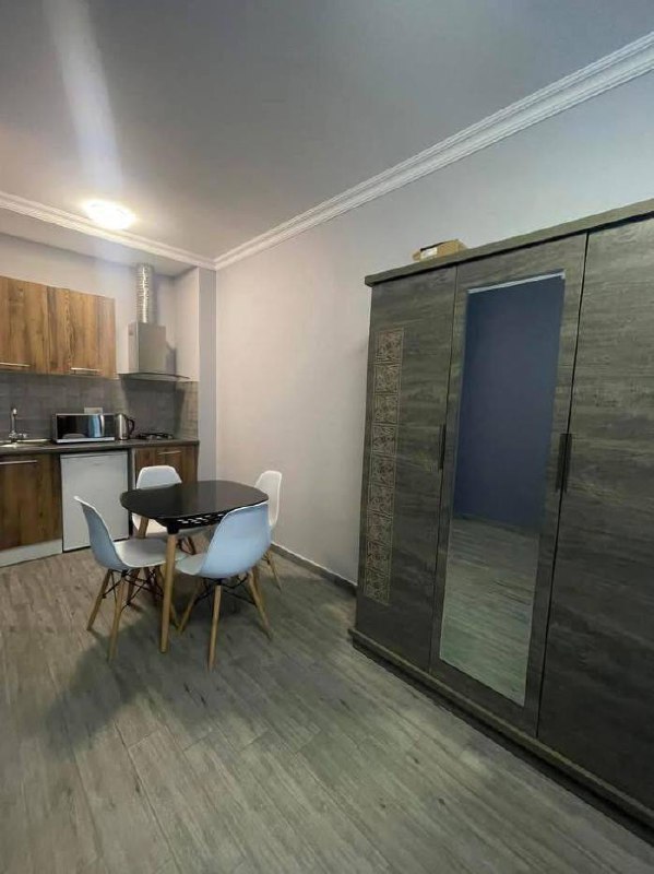 Квартира с 1 спальней в Bat Towers, 33.5 м² 3