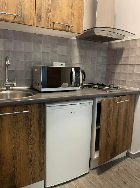 Квартира с 1 спальней в Bat Towers, 33.5 м² 4