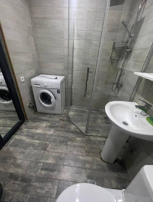 Квартира с 1 спальней в Bat Towers, 33.5 м² 5