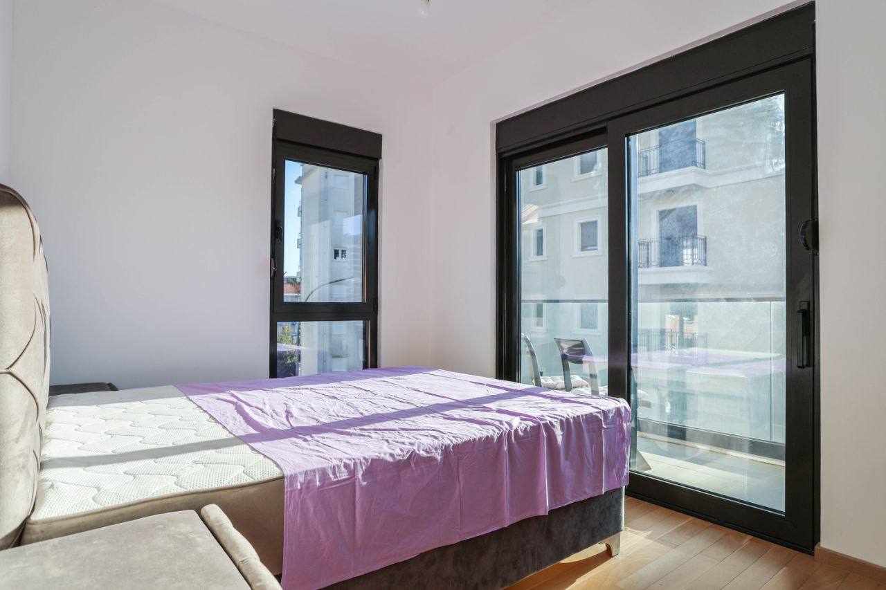 Квартира с 2 спальнями в Бечичи, 84 м² 5