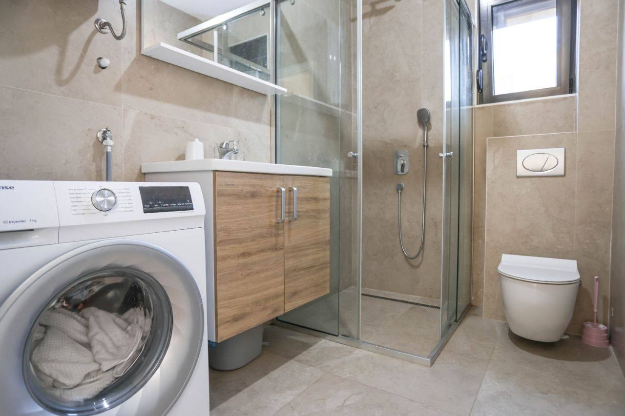 Квартира с 2 спальнями в Бечичи, 84 м² thumbnail 8