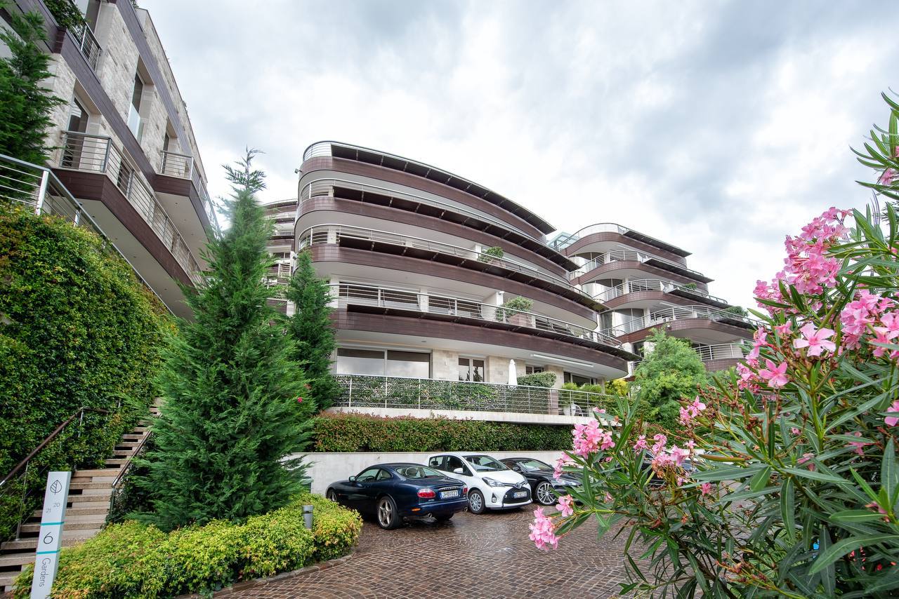Квартира с 2 спальнями в Dukley, 178 м² thumbnail 21