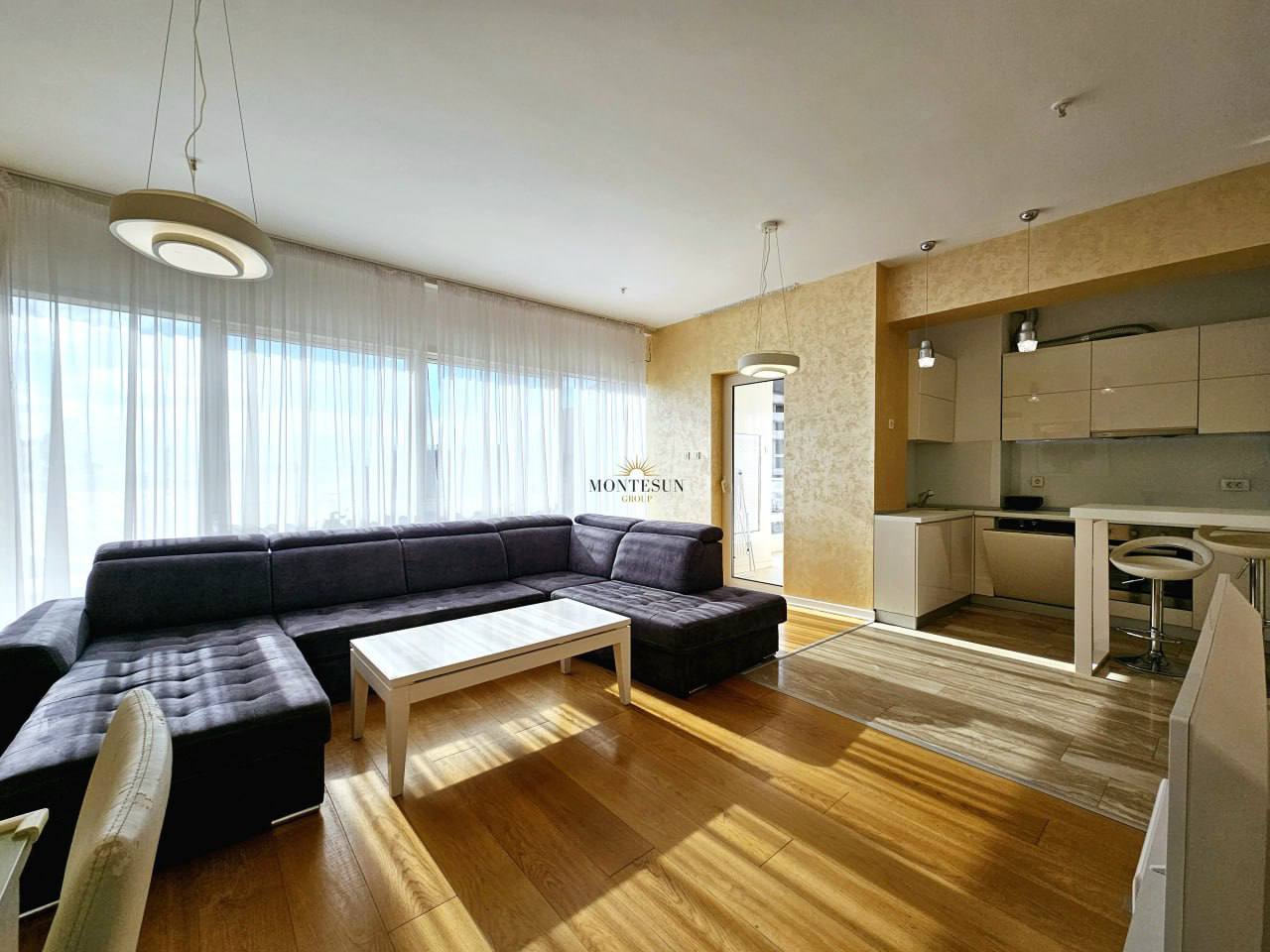 Квартира с 2 спальнями в Tre Canne, 87 м² 4