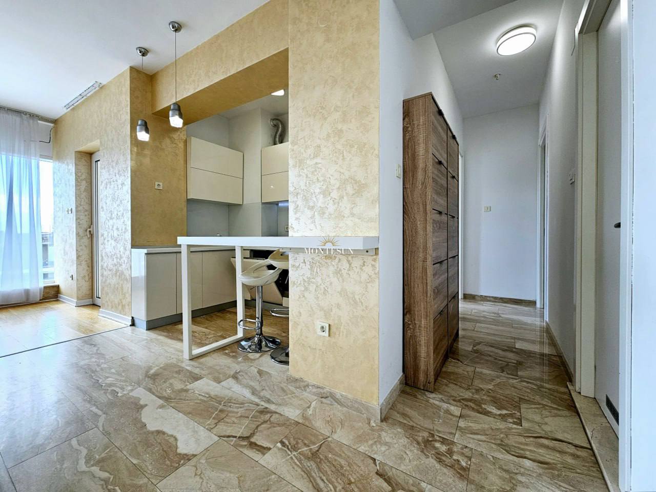 Квартира с 2 спальнями в Tre Canne, 87 м² 5