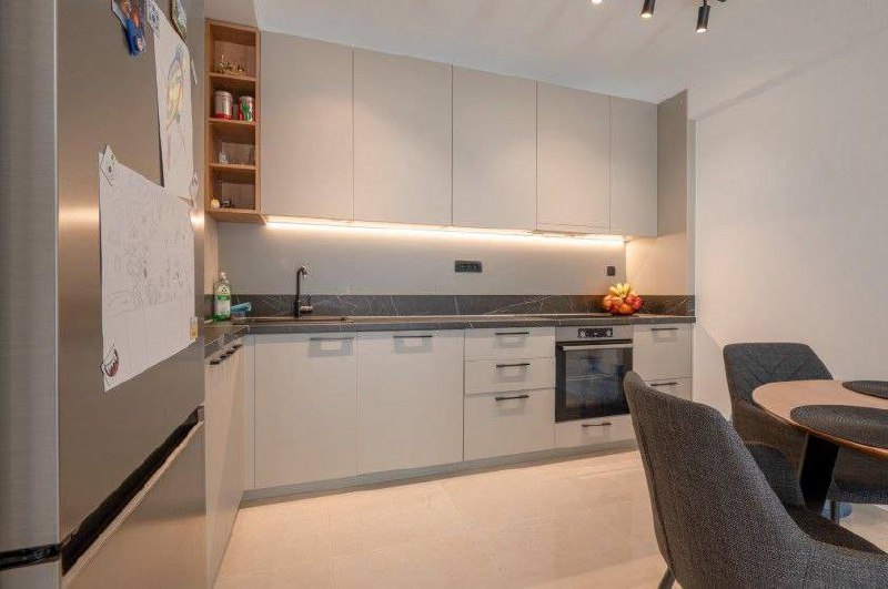 Квартира с 2 спальнями в Бечичи, 62 м² thumbnail 14