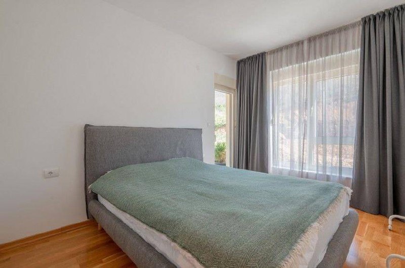 Квартира с 2 спальнями в Бечичи, 62 м² thumbnail 15