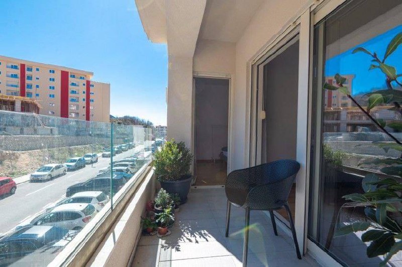 Квартира с 2 спальнями в Бечичи, 62 м² thumbnail 17