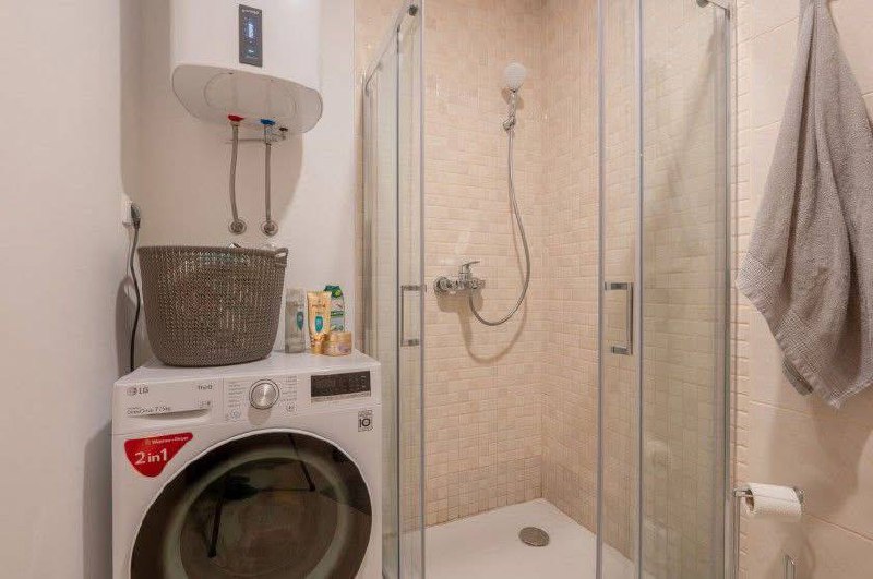 Квартира с 2 спальнями в Бечичи, 62 м² thumbnail 20
