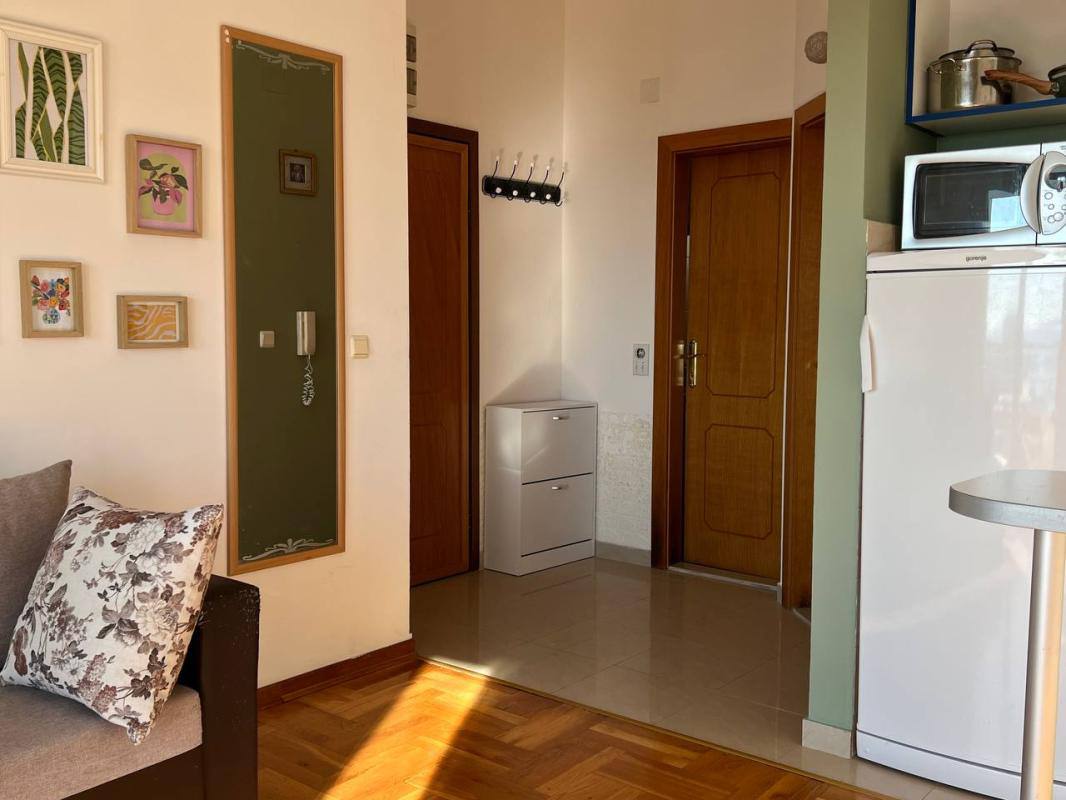 Квартира с 1 спальней в Бечичи, 38 м² 5