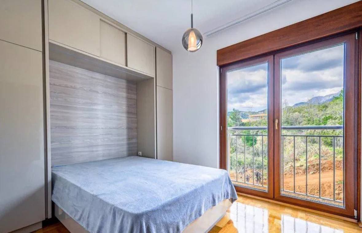 Квартира с 2 спальнями в Бечичи, 88 м² 5
