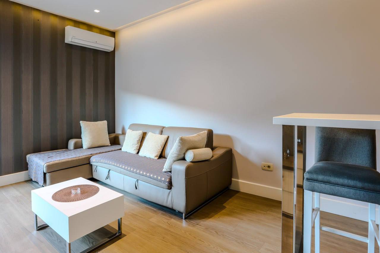 Квартира с 1 спальней в Будве, 44 м² thumbnail 13