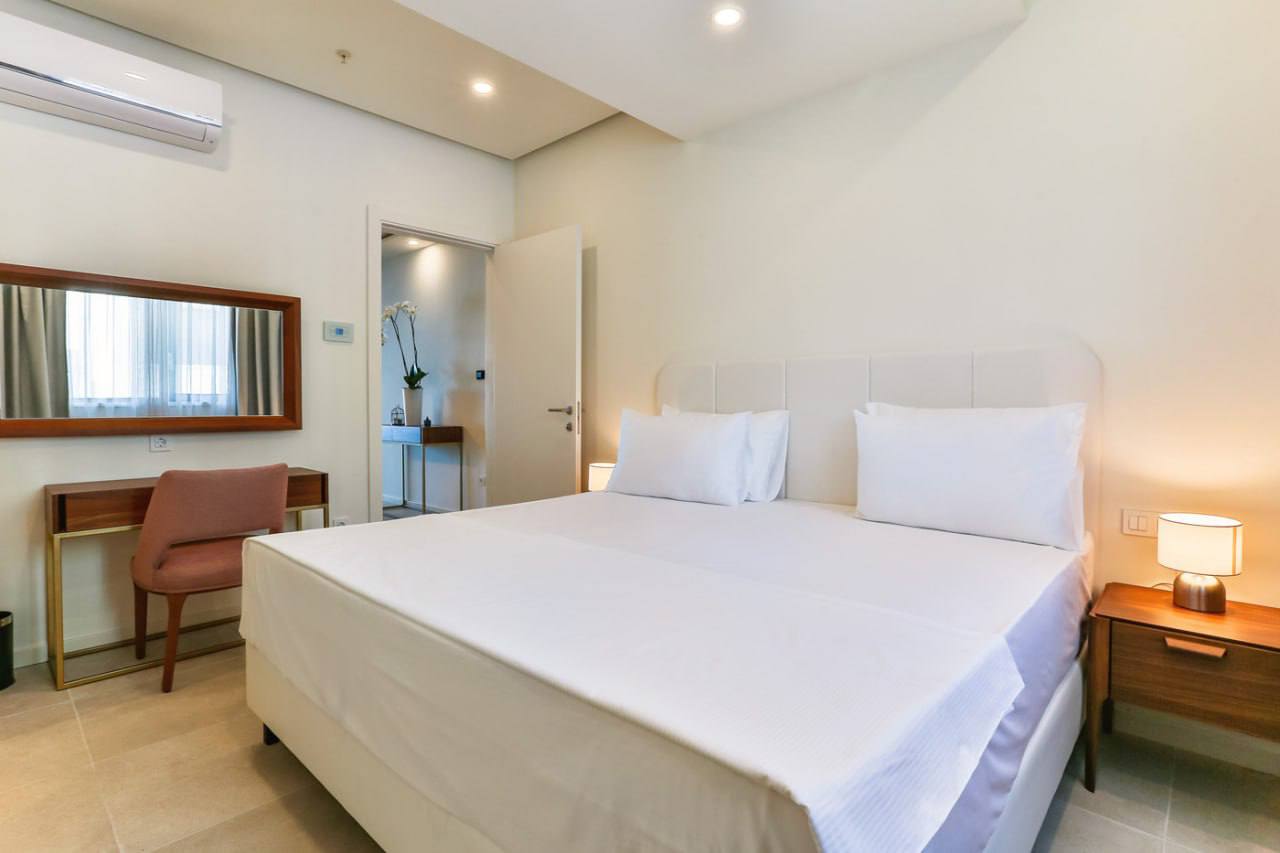 Квартира с 2 спальнями в Рафаиловичах, 110 м² 5