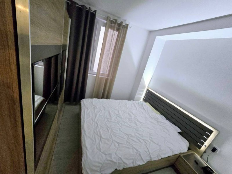 Квартира с 1 спальней в Будве, 25 м²
