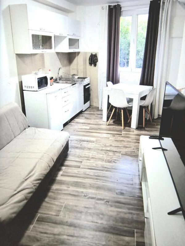 Квартира с 1 спальней в Будве, 25 м² 3