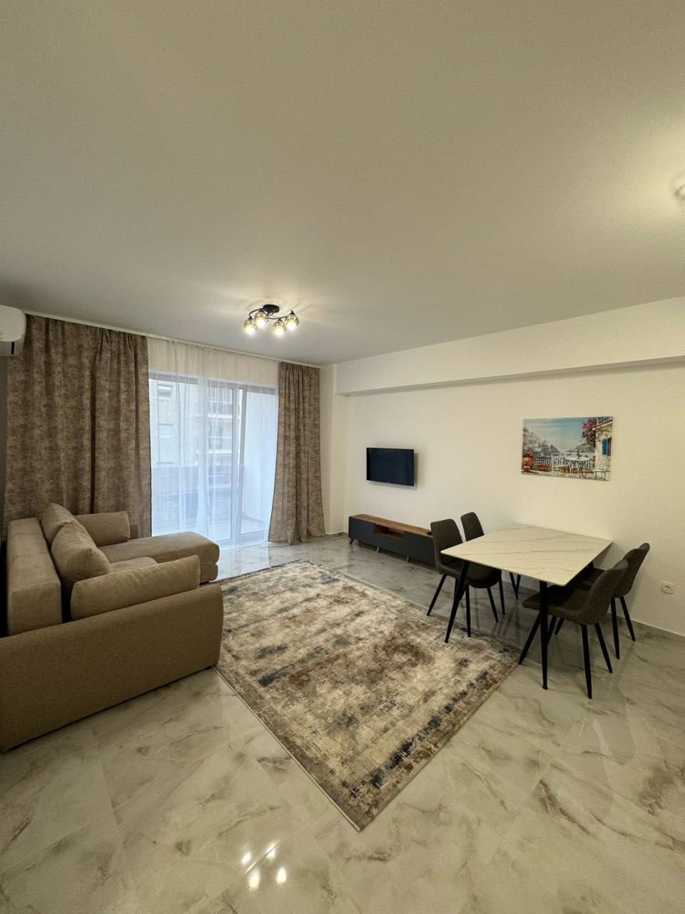Квартира с 2 спальнями в Будве, 53 м² 2
