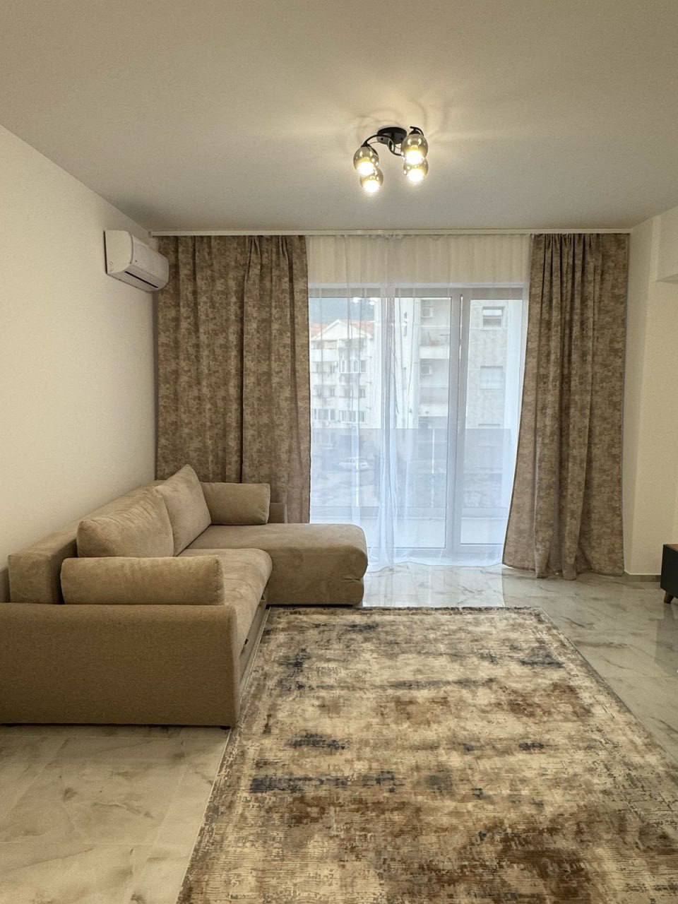 Квартира с 2 спальнями в Будве, 53 м² 3