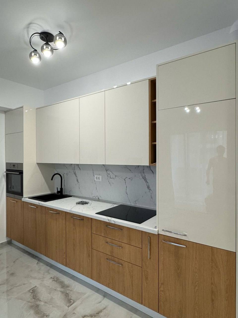 Квартира с 2 спальнями в Будве, 53 м² 4