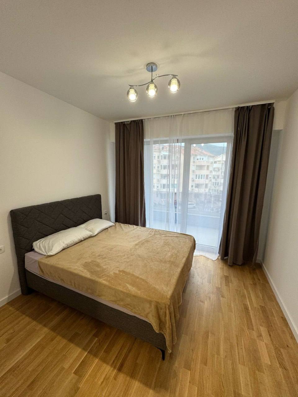 Квартира с 2 спальнями в Будве, 53 м² 5