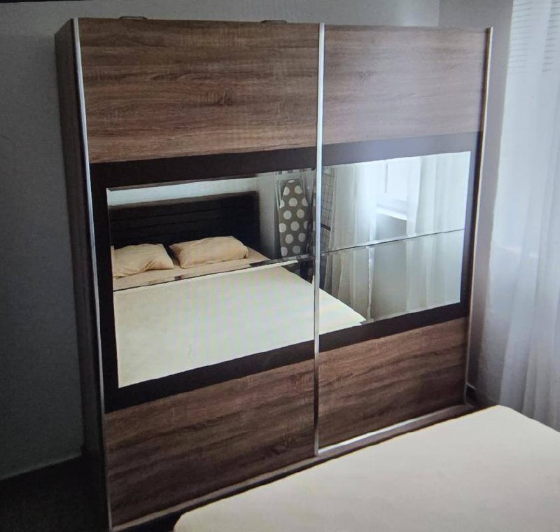 Квартира с 1 спальней в Будве, 25 м² 4