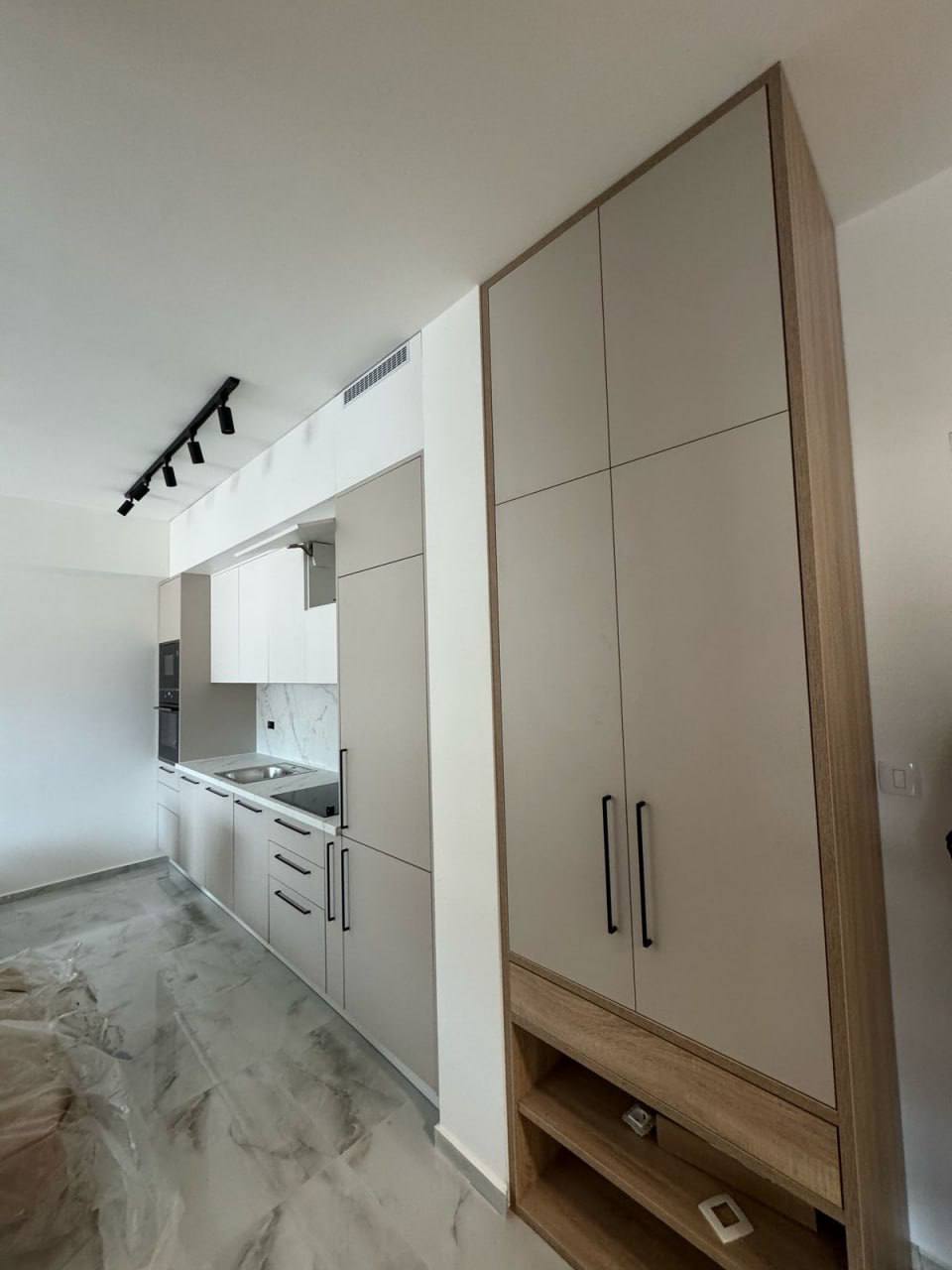 Квартира с 1 спальней в Будве, 53 м² 3