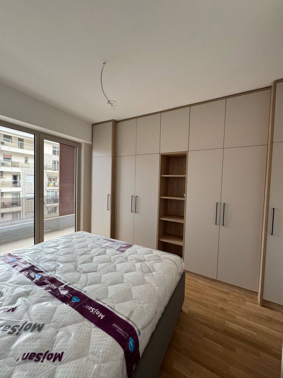 Квартира с 1 спальней в Будве, 53 м² 4