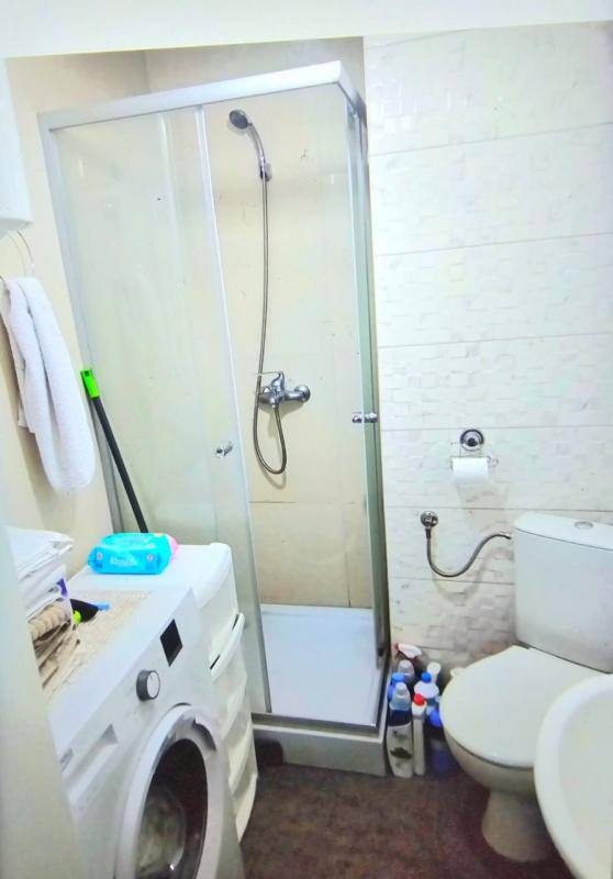 Квартира с 1 спальней в Будве, 25 м² 5